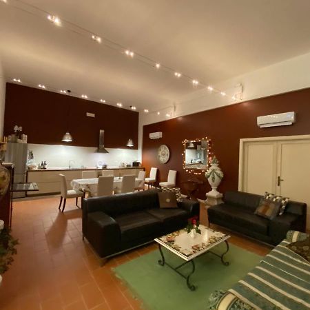 Lenzi'S Bottega And Gallery Suites Vicopisano Exterior foto