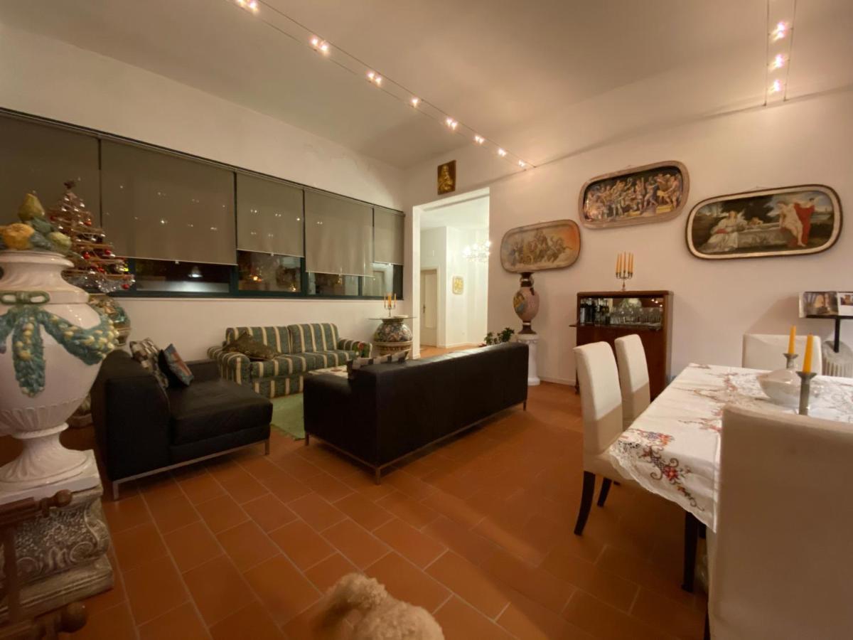 Lenzi'S Bottega And Gallery Suites Vicopisano Exterior foto