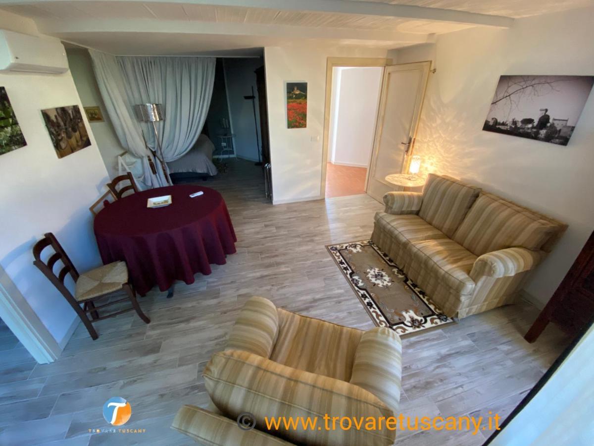 Lenzi'S Bottega And Gallery Suites Vicopisano Exterior foto