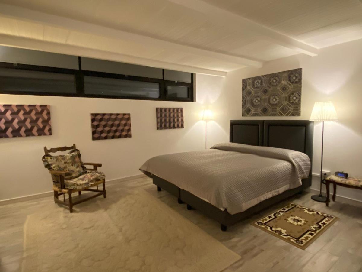 Lenzi'S Bottega And Gallery Suites Vicopisano Exterior foto