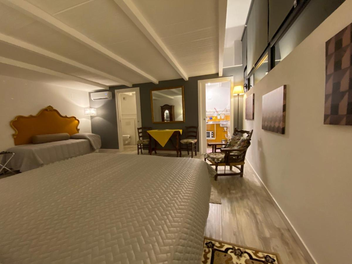 Lenzi'S Bottega And Gallery Suites Vicopisano Exterior foto